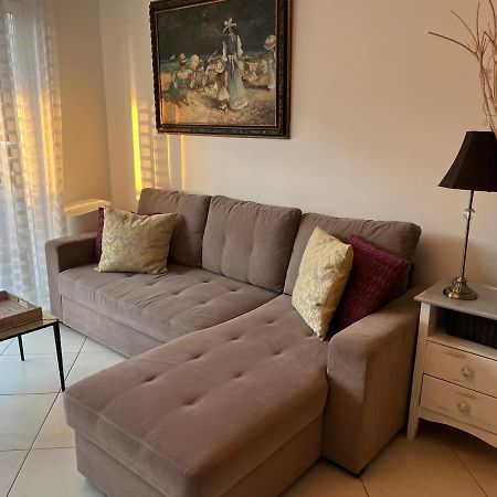 Juan Flore Apartment Antibes Luaran gambar