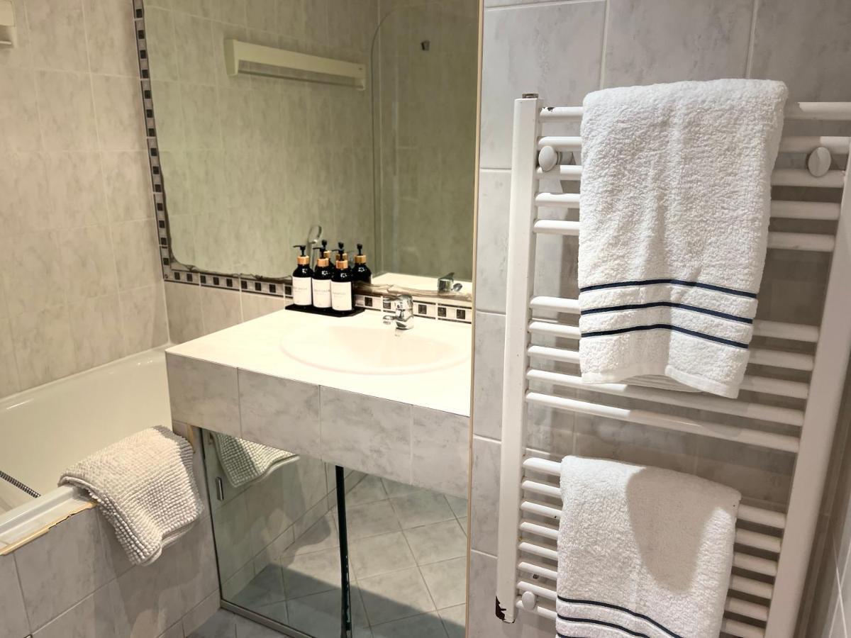 Juan Flore Apartment Antibes Luaran gambar