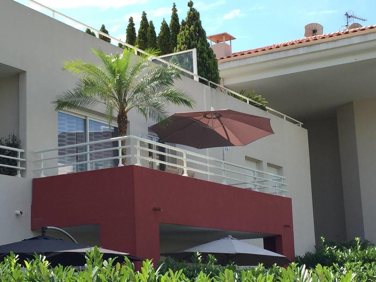 Juan Flore Apartment Antibes Luaran gambar